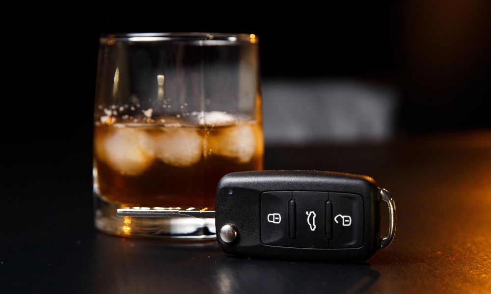 Why Do People Drink and Drive? What You Should Know