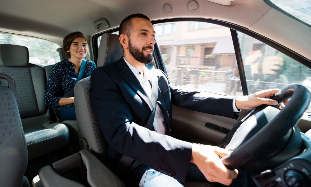 Corporate Drivers For Business