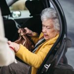 Benefits of Hiring a Personal Driver for Aging Parents